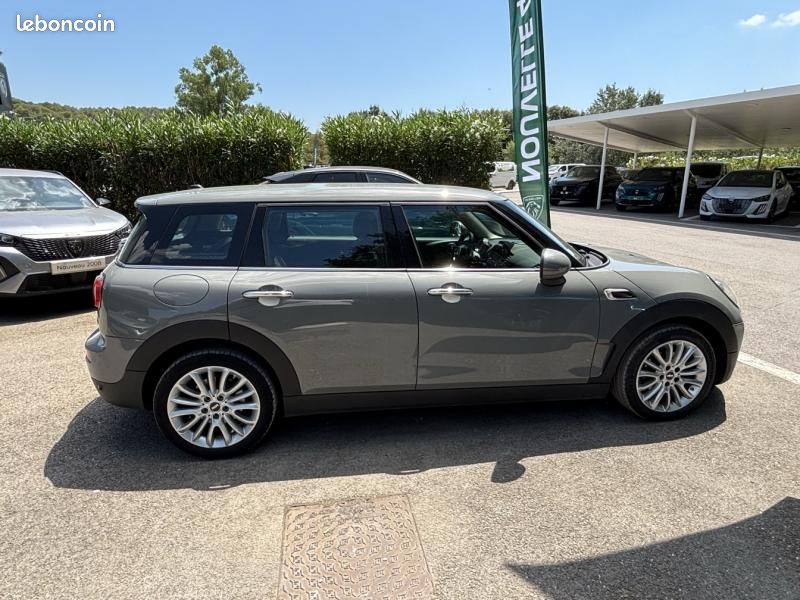 Mini Clubman One 102ch (image 7)