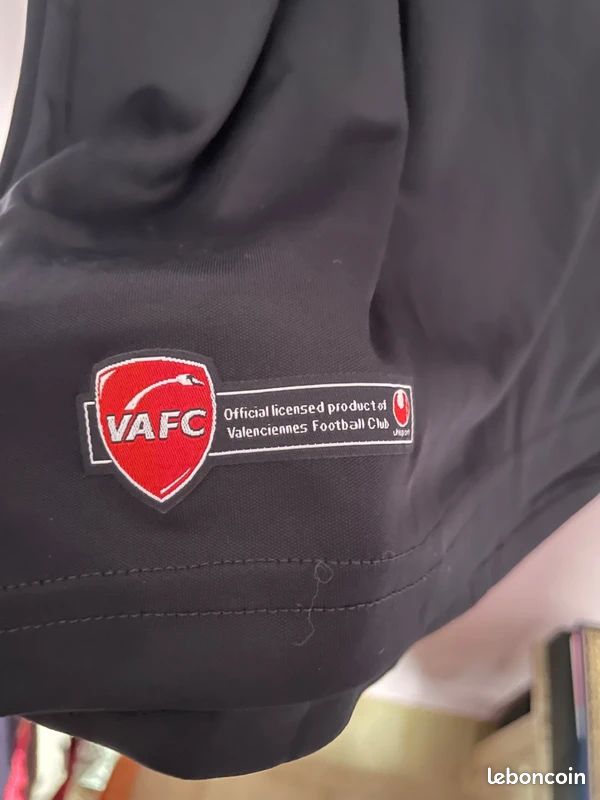 Ancien Valenciennes Maillots de foot