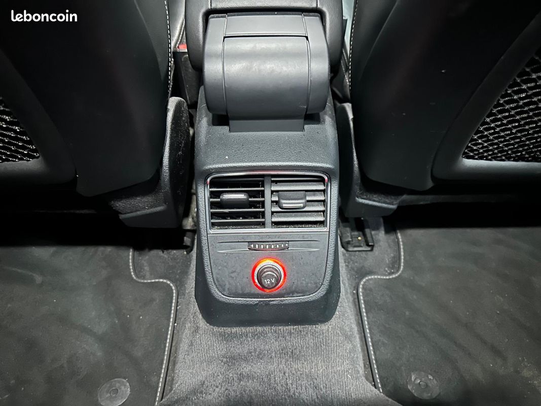 AUDI A3 BERLINE 2.0 TDI 150 S Line S tronic 6 (image 24)