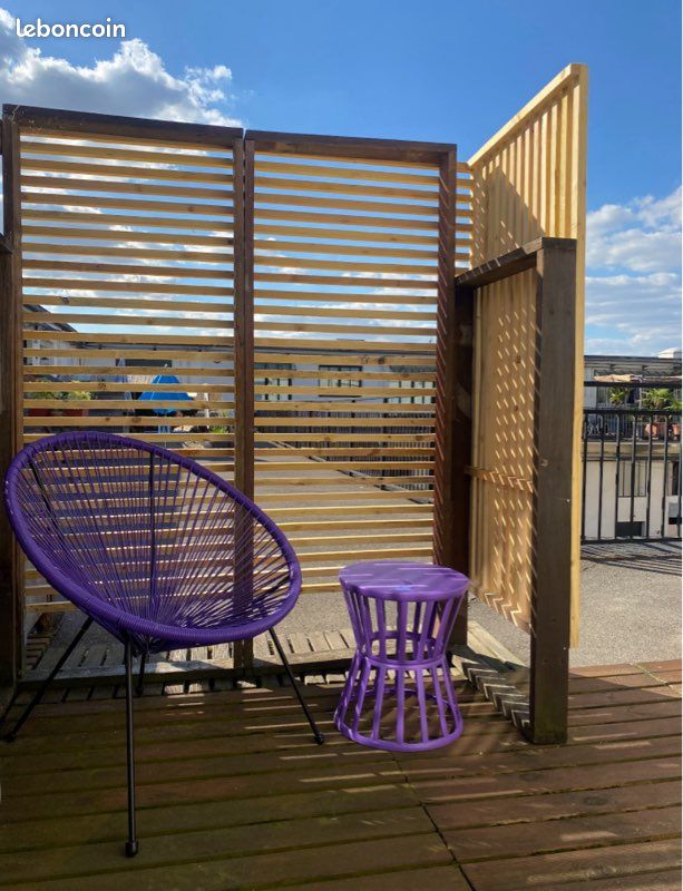 Appartement a louer athis-mons - 1 pièce(s) - 19 m2 - Surfyn