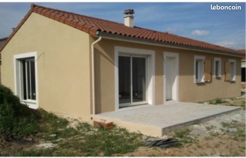 Maison 1 pièce 80 m² · à Loriol-sur-Drôme · 80 m² · 900 €/mois