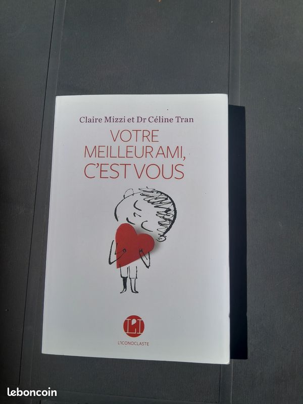 Votre meilleur Ami c'est vous (image 2)