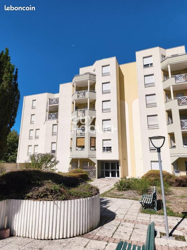 Appartement 3 pièces 64 m² · à Dijon · 64 m² · 215 300 €