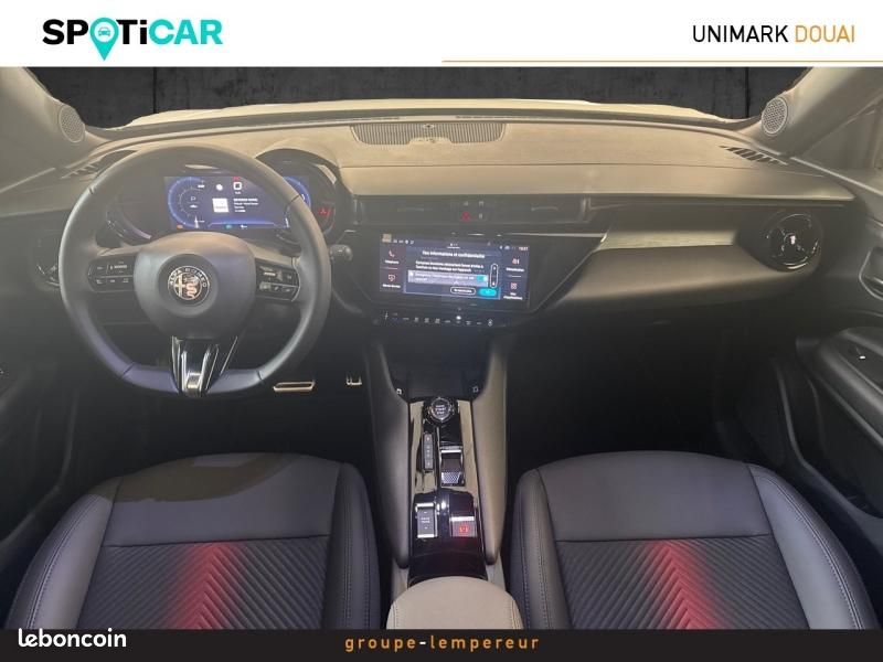 Alfa romeo Junior Elettrica 156ch Premium (image 3)