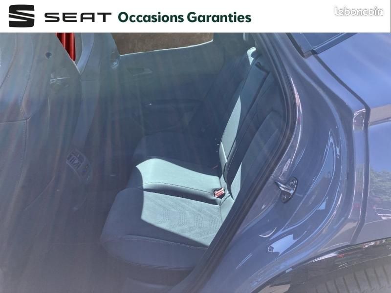 Cupra Formentor 1.5 eHybrid 272ch VZ DSG6 (image 13)