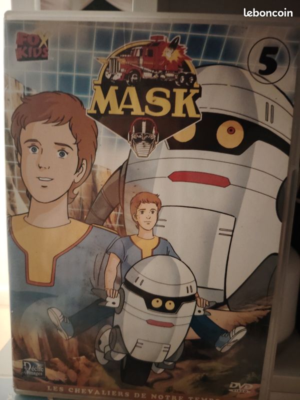 Mask volume 5 (image 1)