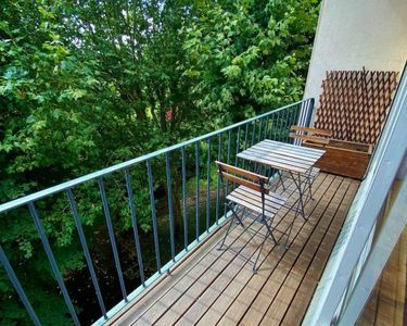 Appartement 298 000 € - 73 m²