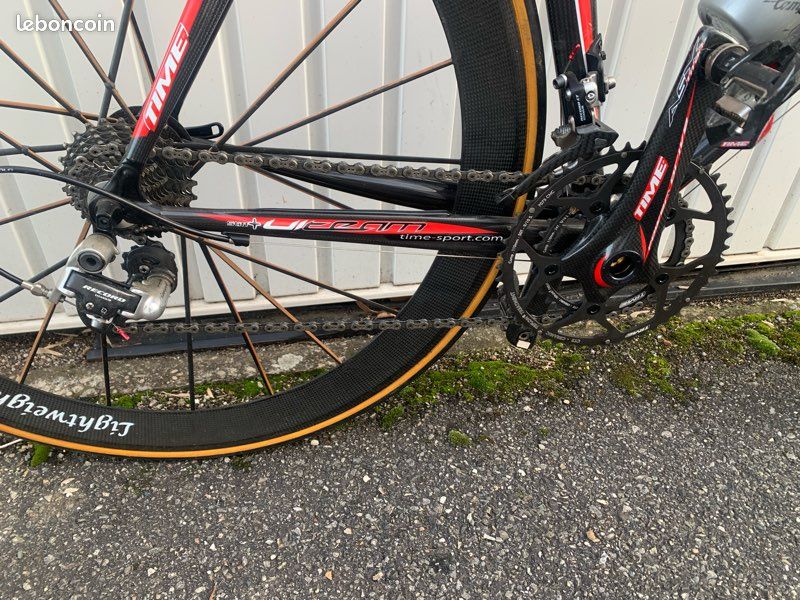 Vélo Course Carbone BMC Teammachine SLR TWO Ultegra Di2 12v Iron Grey 2025 2026