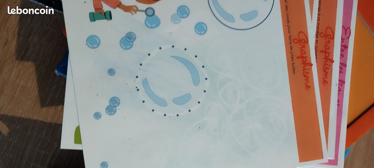 Mon atelier écriture (image 6)