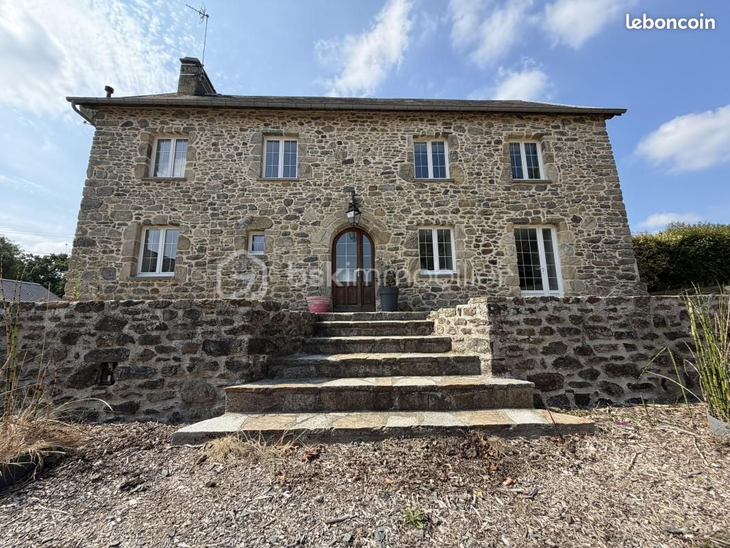 Maison 5 pièces 129 m² · à Monthuchon · 129 m² · 367 500 €