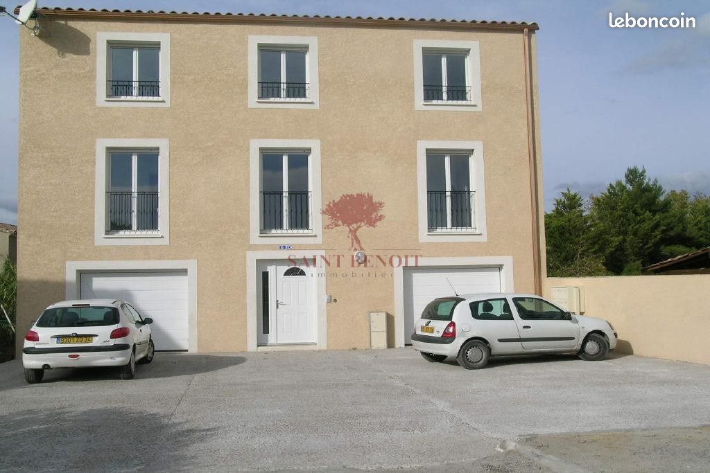Appartement 2 pièces 47 m² · à Aniane · 47 m² · 701 €