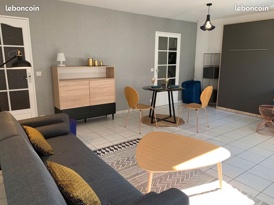 Appartement 1 pièce 33 m² · à Pau · 33 m² · 560 €/mois