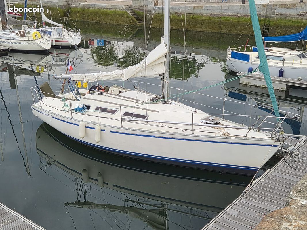 Gib Sea 312 — Vedi foto 1