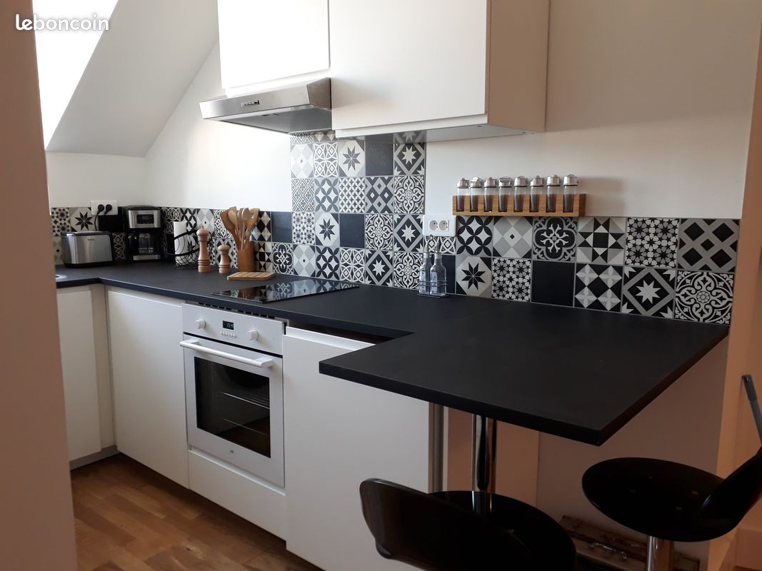 Appartement 1 pièce 25 m² · à Nantes · 25 m² · 600 €/mois