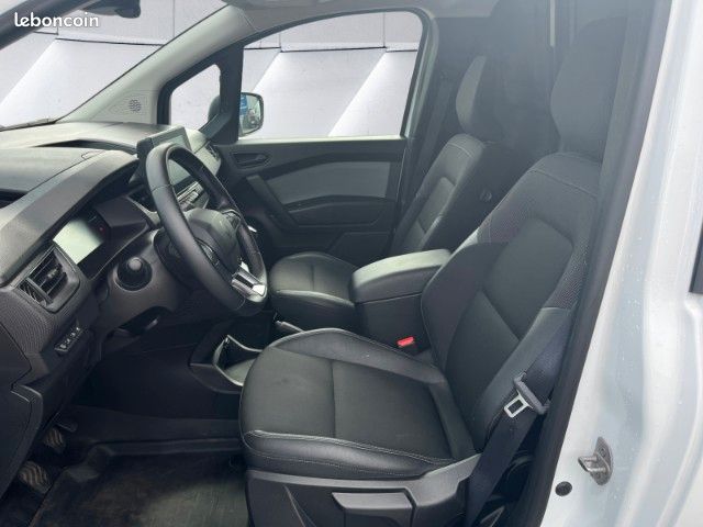 Renault Kangoo Van FG TOLE BLUE DCI 95 L1 GSR2 EXTRA 4P (image 9)