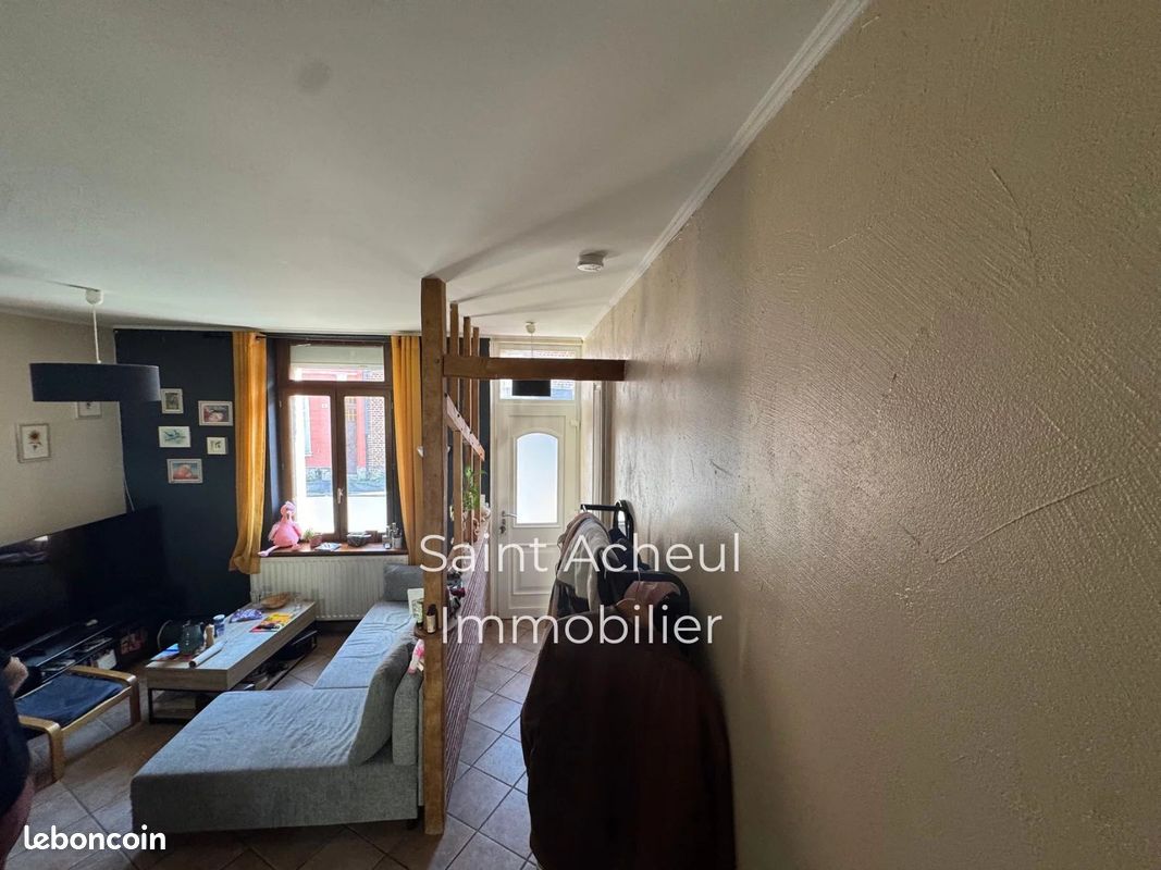 Maison 5 pièces 88 m² · à Amiens · 88 m² · 239 900 €