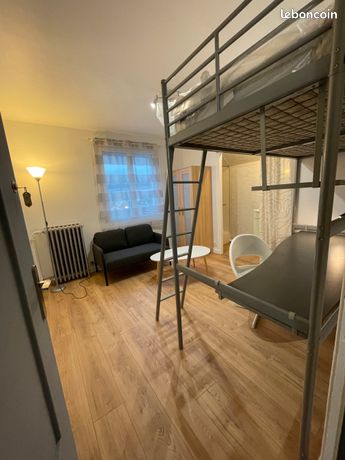 Studio meuble toutes charges