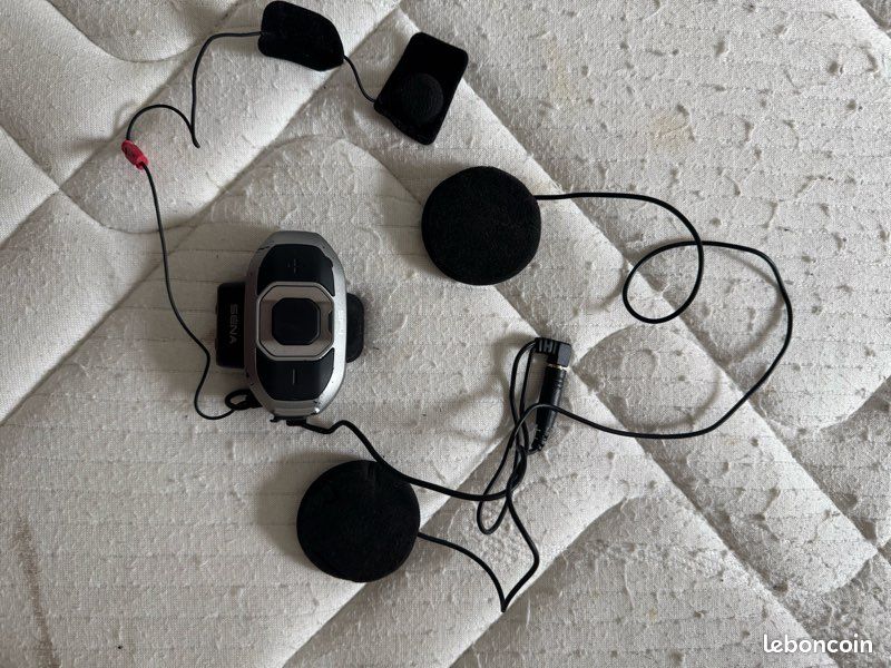 Intercom moto (image 2)