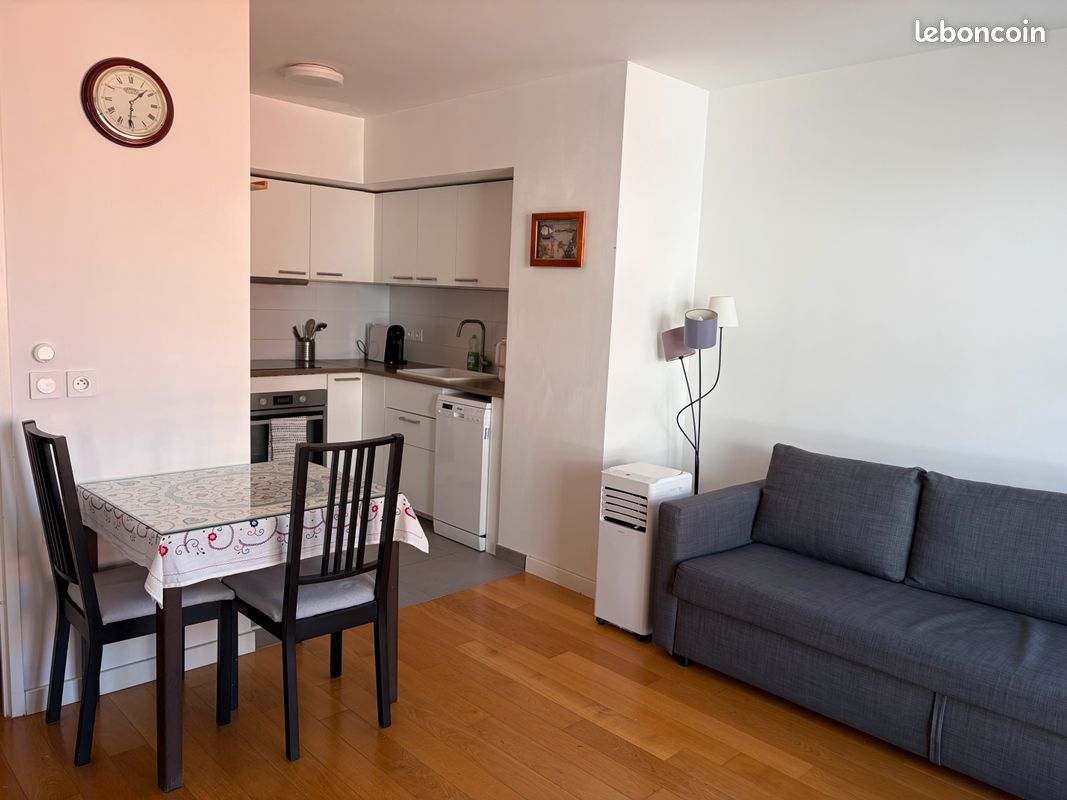 Appartement 2 pièces 42 m² · à Rueil-Malmaison · 42 m² · 1 550 €/mois