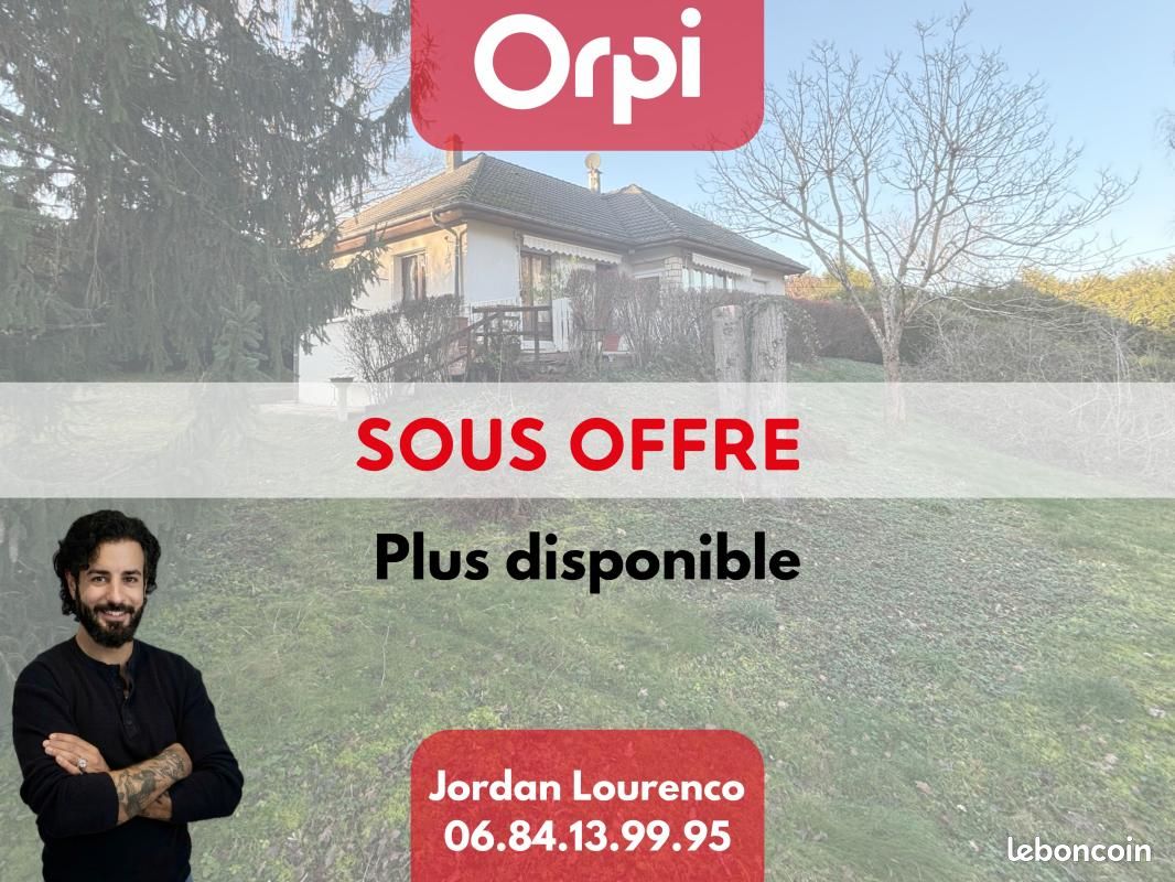 Maison 5 pièces 172 m² · à Saint-Béron · 172 m² · 249 000 €