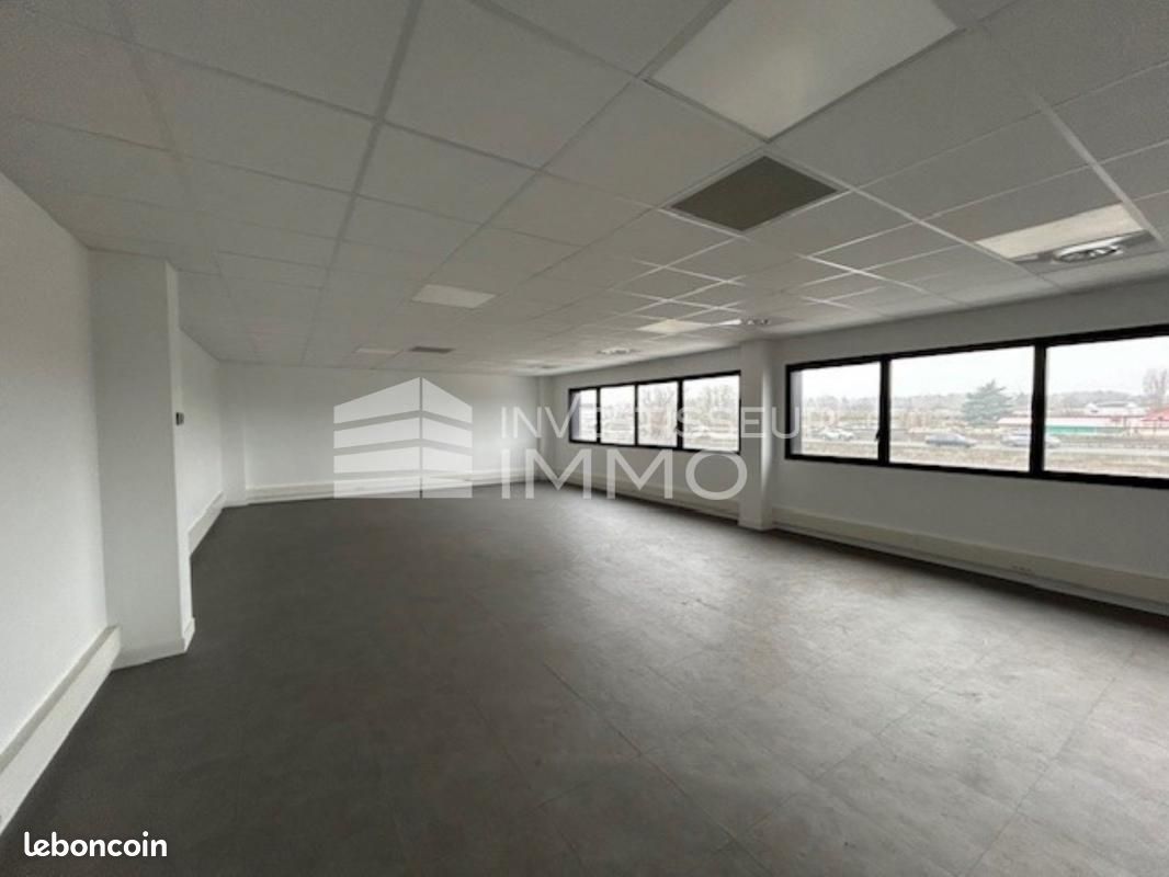 Local industriel 530 m² (image 3)