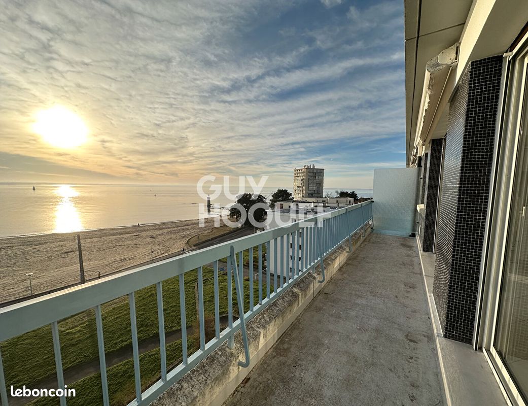 Appartement 2 pièces 39 m² · à Saint-Nazaire · 39 m² · 248 040 €