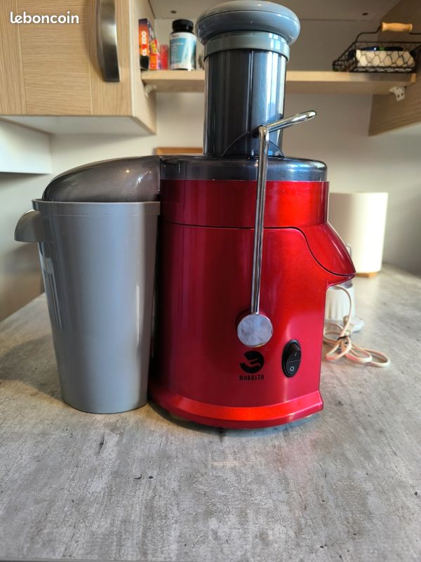 fête le rendu avantage extracteur de jus enlever la peau Galanterie Recensement