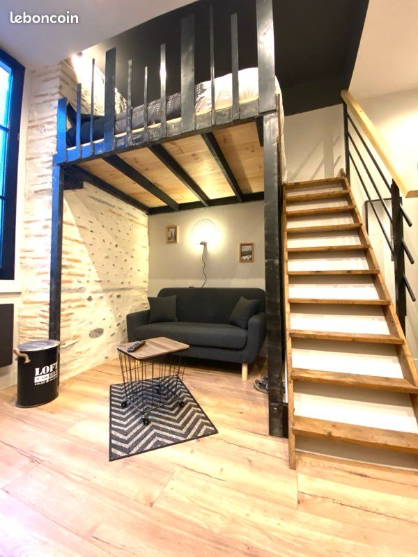 Appartement 3 pièces 64 m² · à Pau · 64 m² · 280 000 €