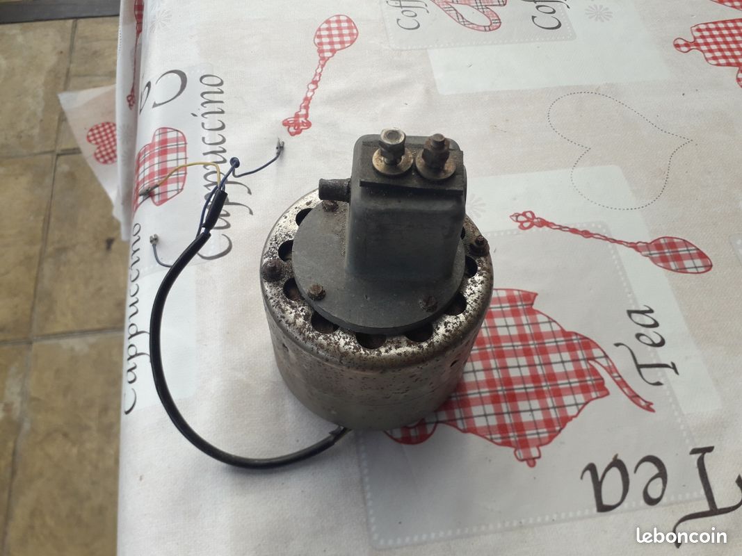 Moteur juke box Jupiter (image 1)