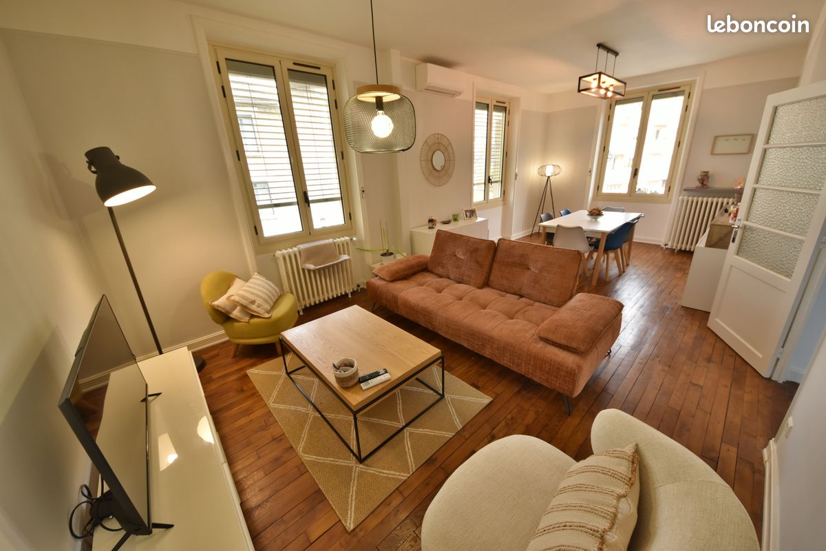 Maison 6 pièces 126 m² · à Brive-la-Gaillarde · 126 m² · 265 000 €
