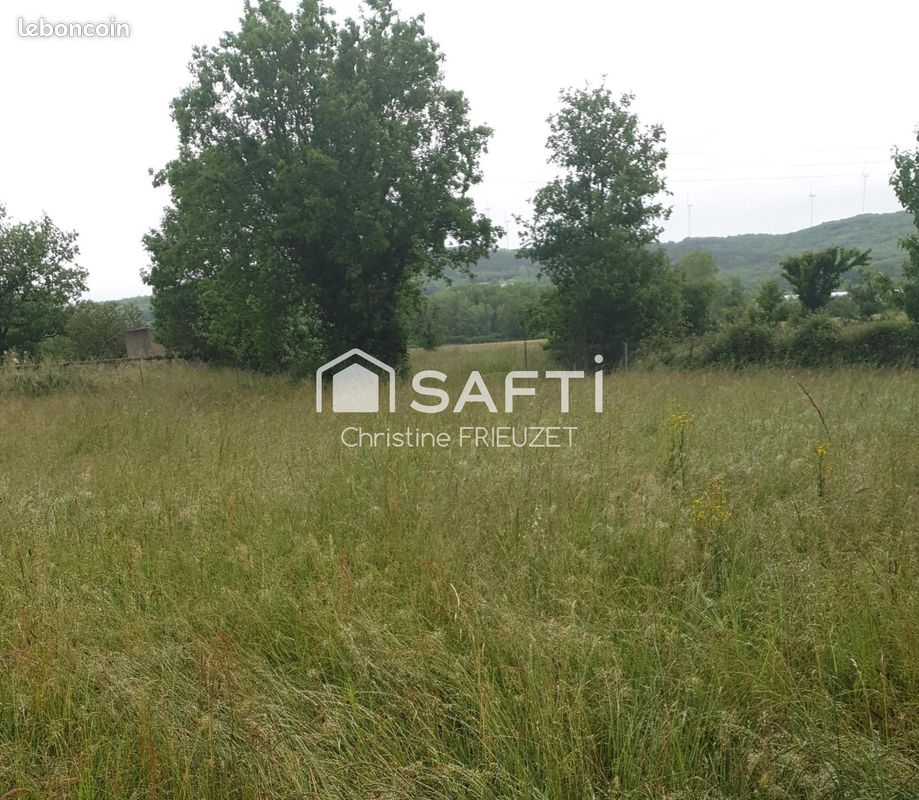 Terrain 2385 m² · à Guitalens-l'Albarède · 2 385 m² · 45 000 €