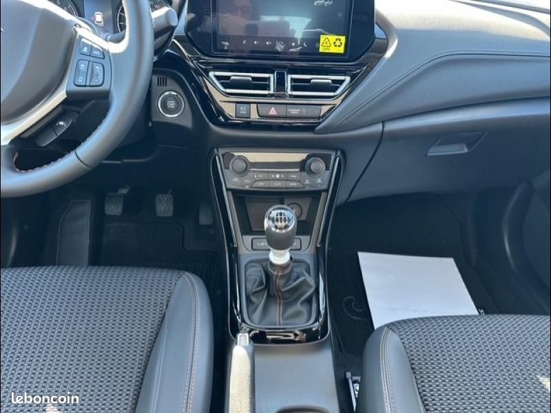 Suzuki S-Cross 1.4 Boosterjet Hybrid 110ch Xplore (image 10)