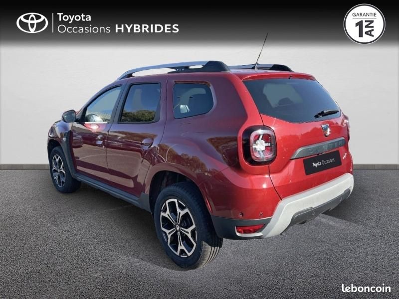 Dacia Duster 1.0 TCe 100ch Prestige 4x2 - 20 (image 2)