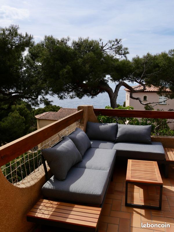 Appartement 2 pièces 55 m² · à Ensuès-la-Redonne · 55 m² · 1 200 €/mois