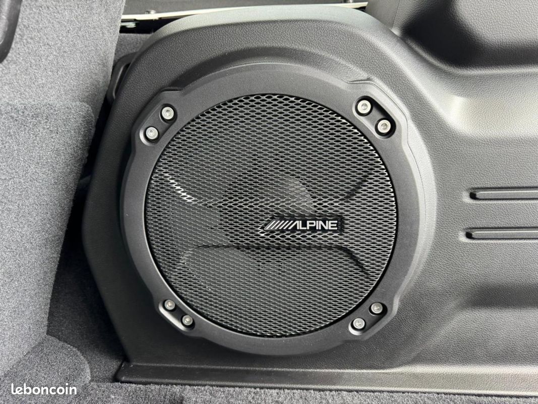 JEEP WRANGLER Rubicon X V6 3,6L (image 28)