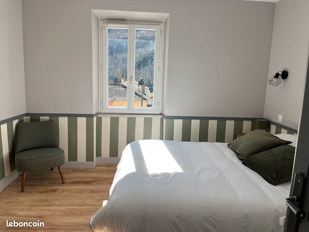 Maison familiale 10 pers près d'Ax-les-Thermes et des pistes de ski - Vacances inoubliables (image 9)