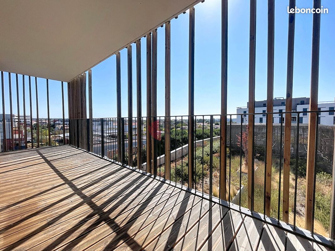 Appartement 3 pièces 64 m² · à Toulouse · 64 m² · 160 000 €