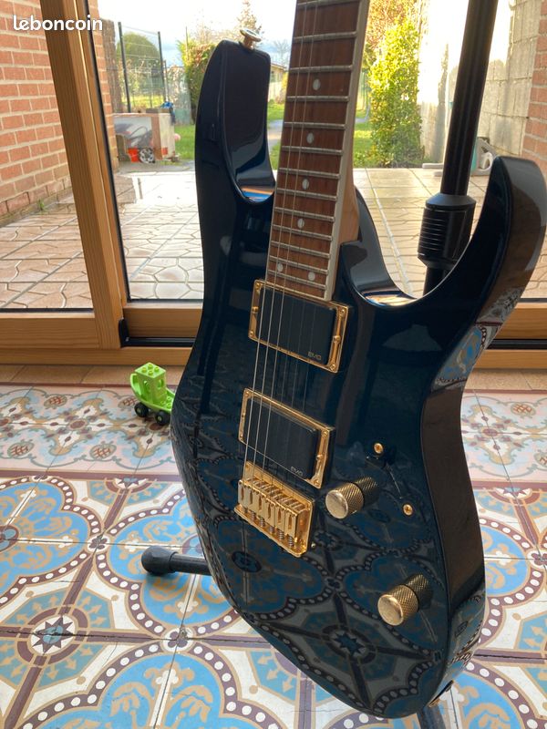 Ibanez RG 321 MH (image 5)