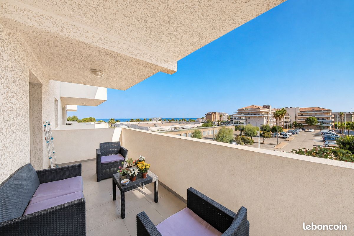 Appartement 3 pièces 67 m² · à San-Nicolao · 67 m² · 185 000 €