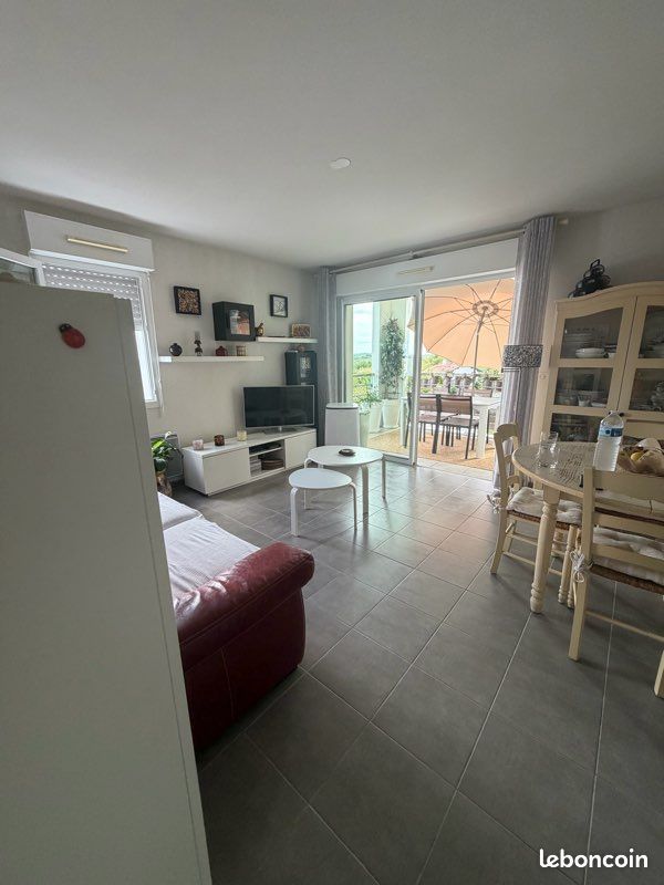 Appartement 2 pièces 44 m² · à Mouguerre · 43,8 m² · 219 000 €
