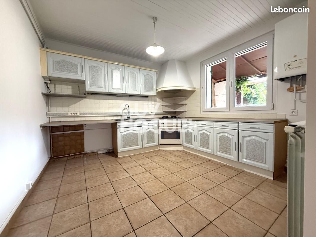 Appartement 3 pièces 57 m² · à Saint-Martin-d'Hères · 57 m² · 712 €/mois