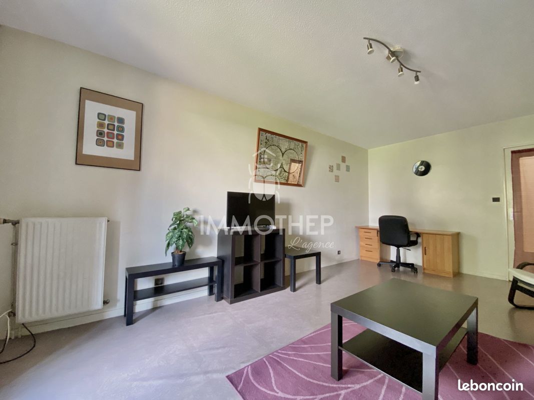 Appartement 3 pièces 73 m² · à Gières · 73 m² · 828 €