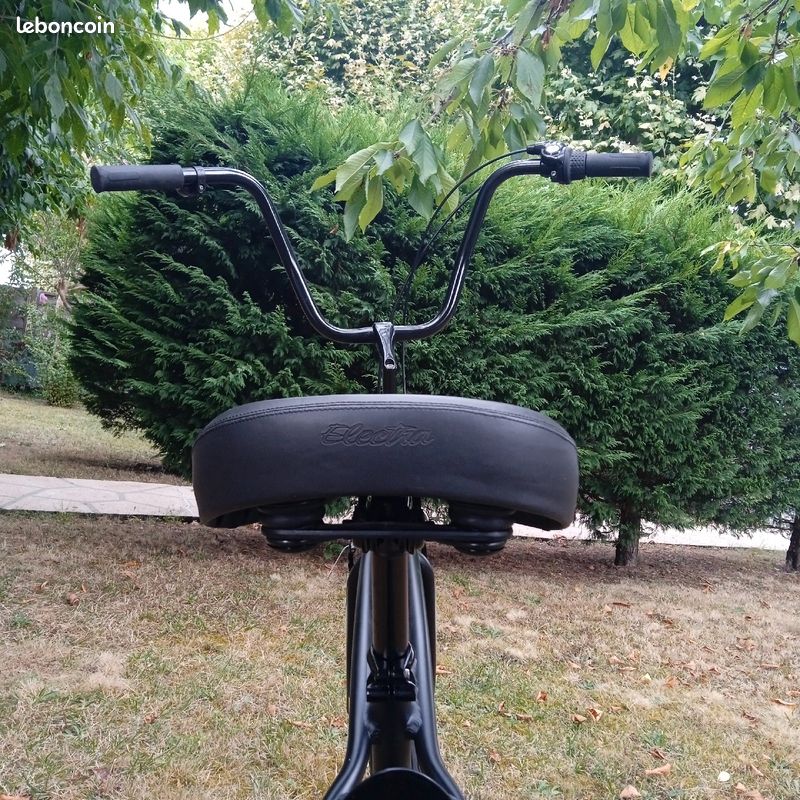 Vélo Electra beach cruiser (image 9)