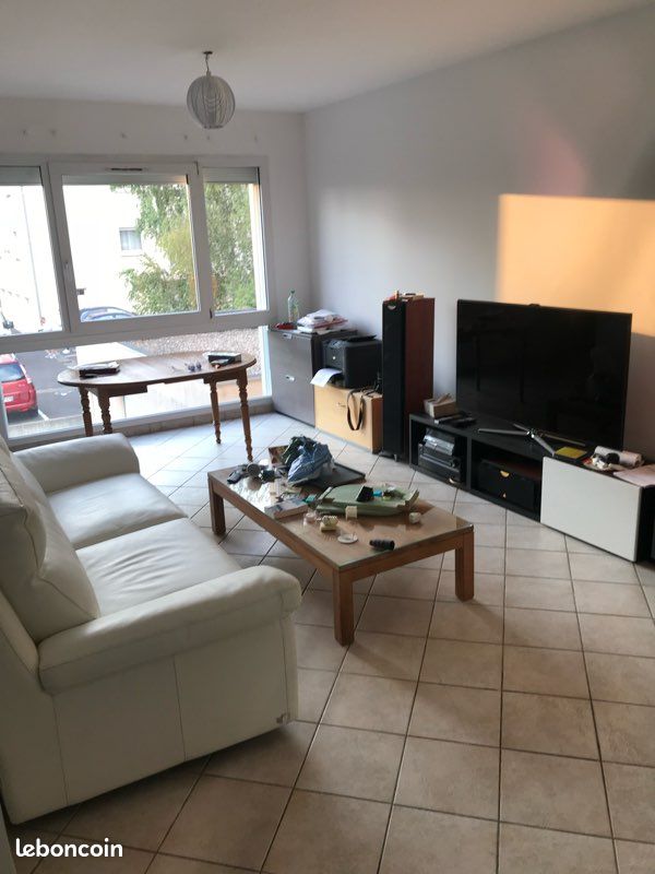 Appartement 2 pièces 50 m² · à Thionville · 50 m² · 165 000 €