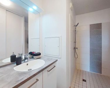 Appartement 350 000 € - 100 m²