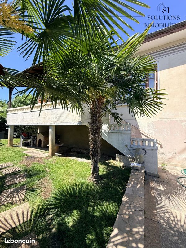 Maison 4 pièces 86 m² · à Assieu · 86 m² · 210 000 €