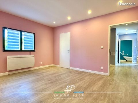 Local 51 m² Belleneuve (image 2)