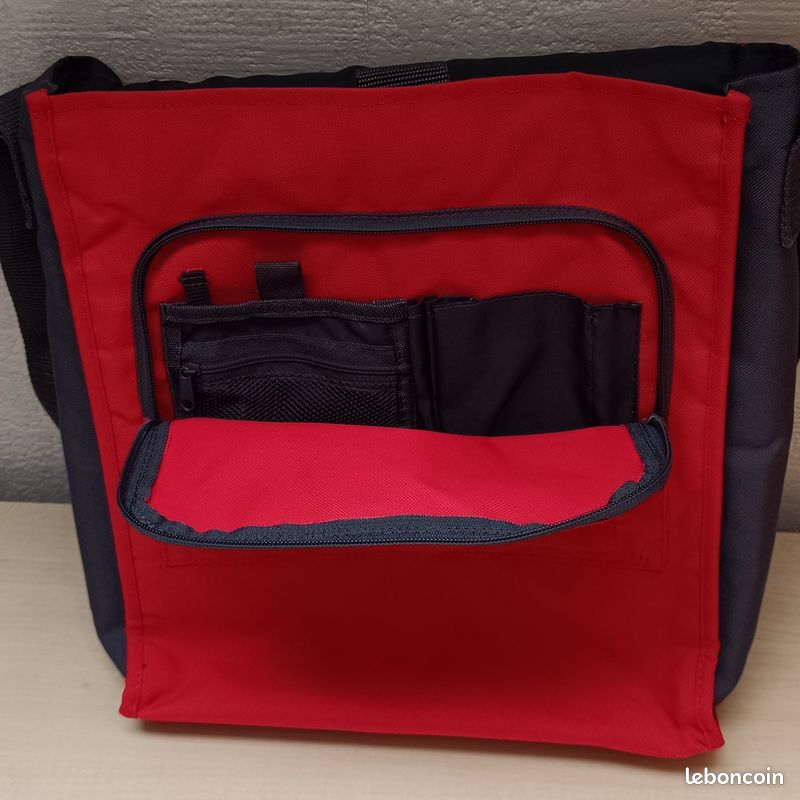 Sacs pour ordinateur ou tablette (image 7)