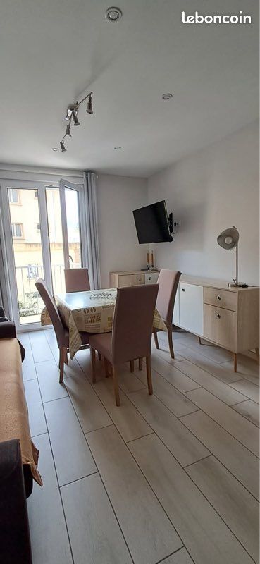 Appartement 2 pièces 35 m² · à Bagnoles de l'Orne Normandie · 35 m² · 550 €