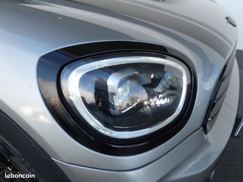 Mini Countryman Cooper 136ch Edition Untamed Plus BVA7 (image 14)